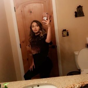 Meet your Posher, Katelynn